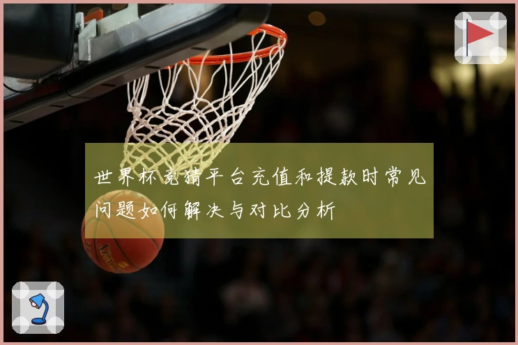 世界杯竞猜平台充值和提款时常见问题如何解决与对比分析