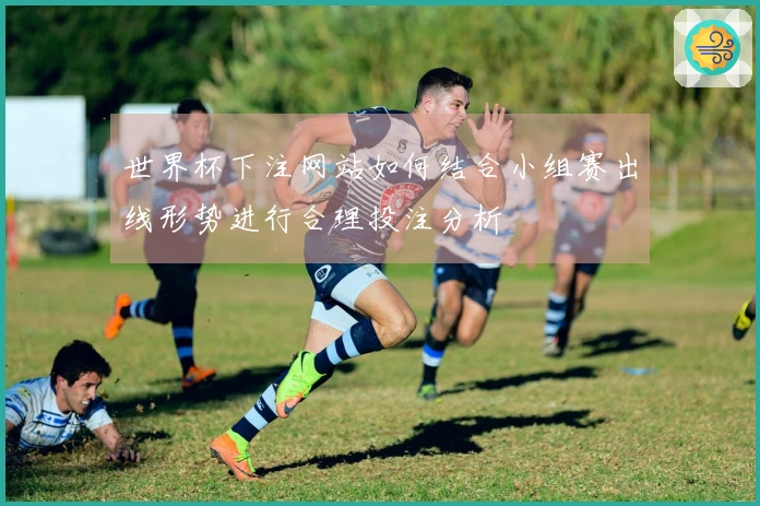 世界杯下注网站如何结合小组赛出线形势进行合理投注分析