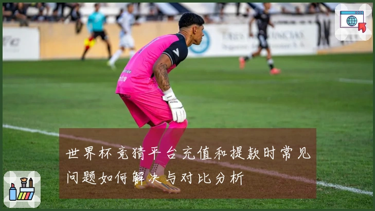世界杯竞猜平台充值和提款时常见问题如何解决与对比分析