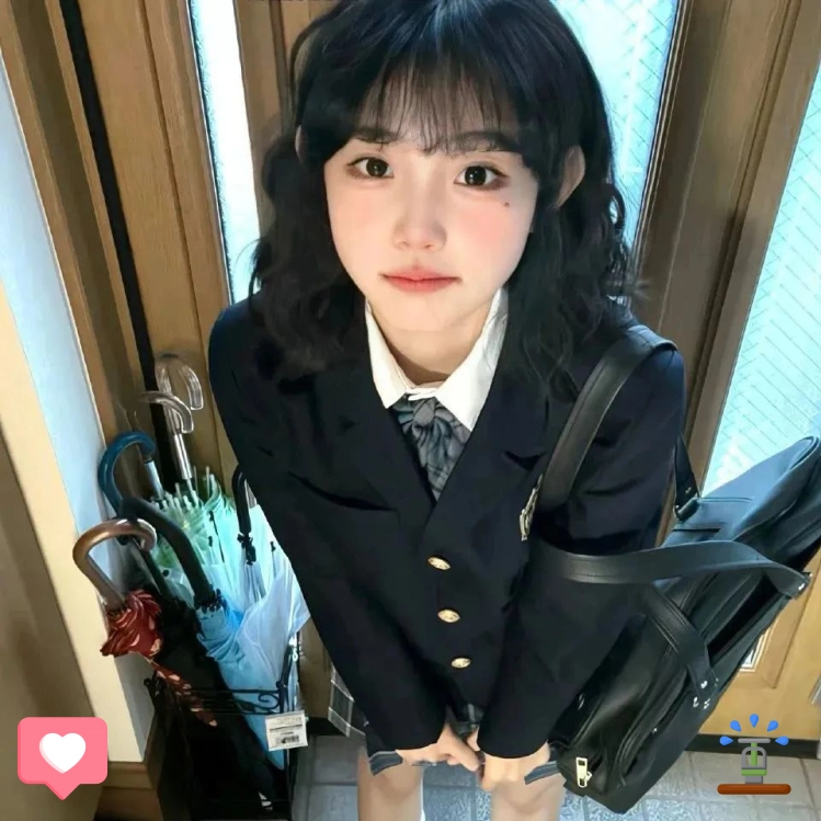 头像